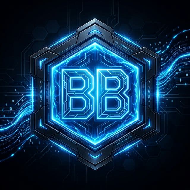 BeyondBlockchain Logo